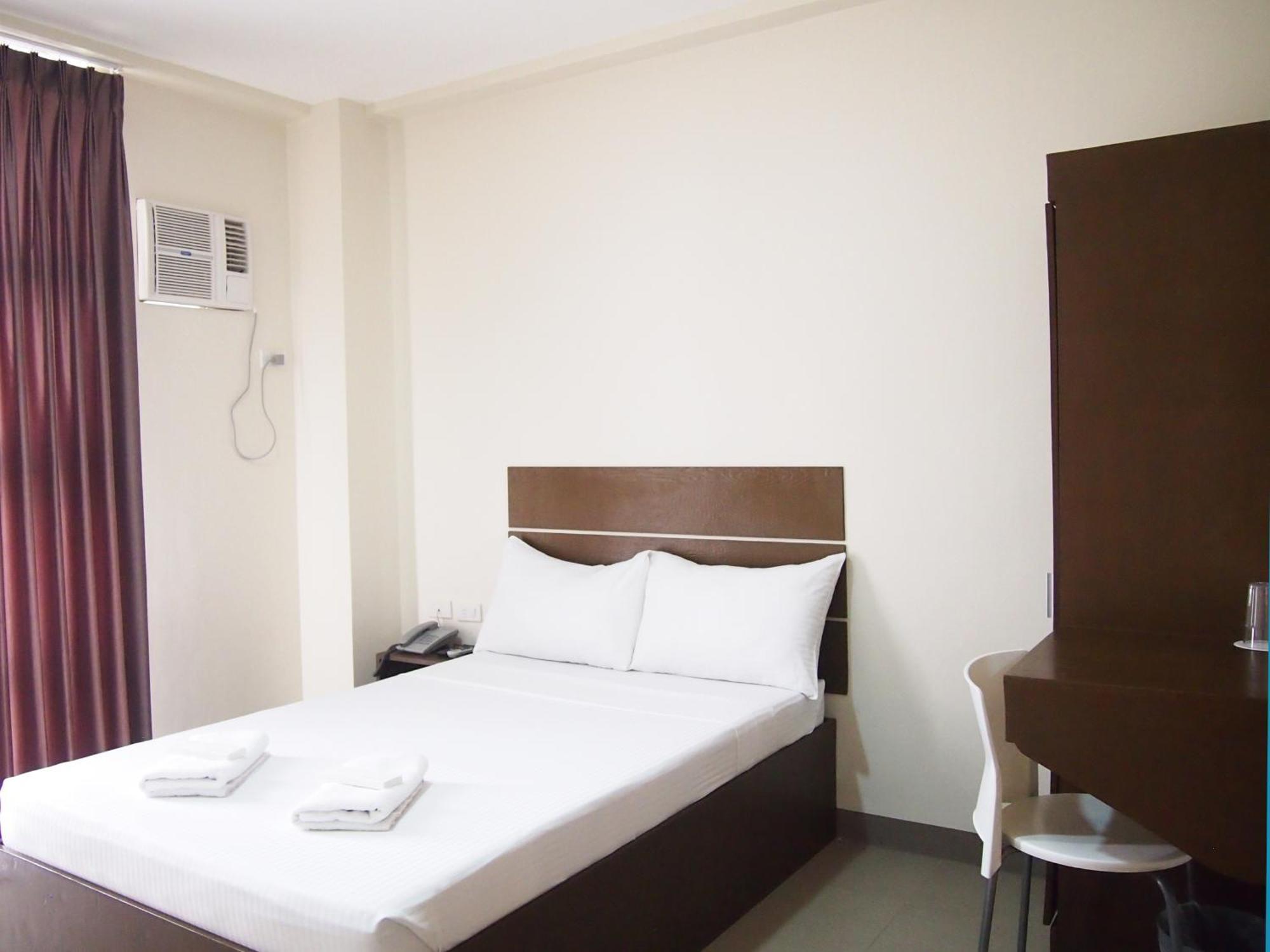 Emerald Suites Cdo 카가얀드오로 객실 사진