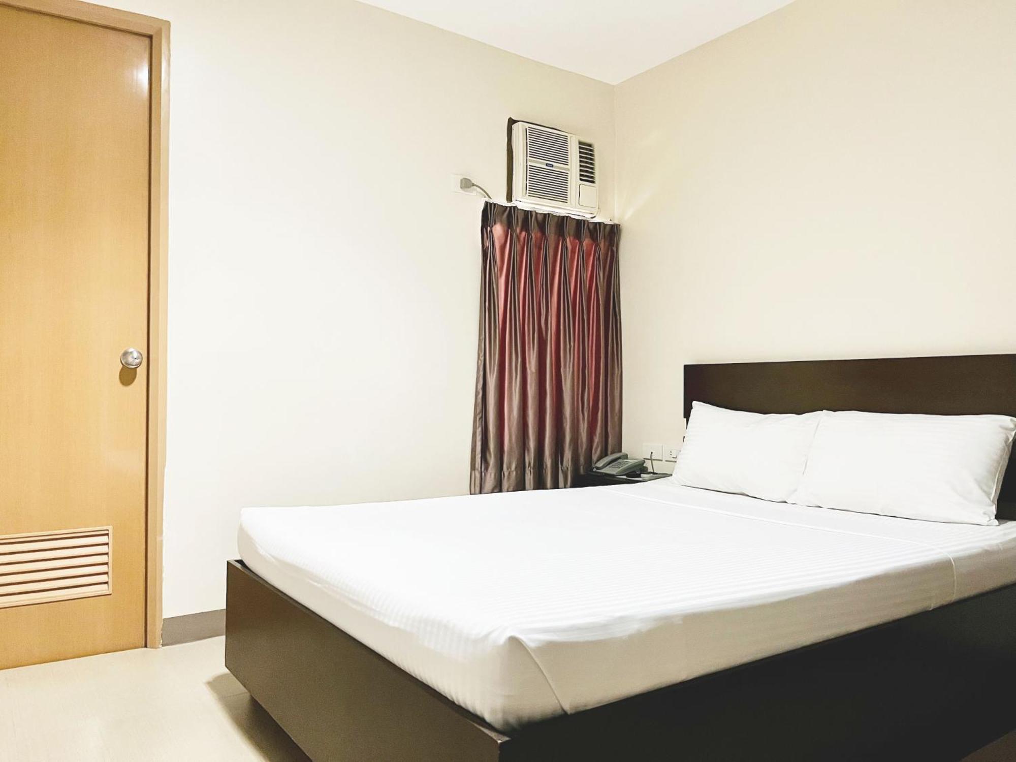 Emerald Suites Cdo 카가얀드오로 객실 사진