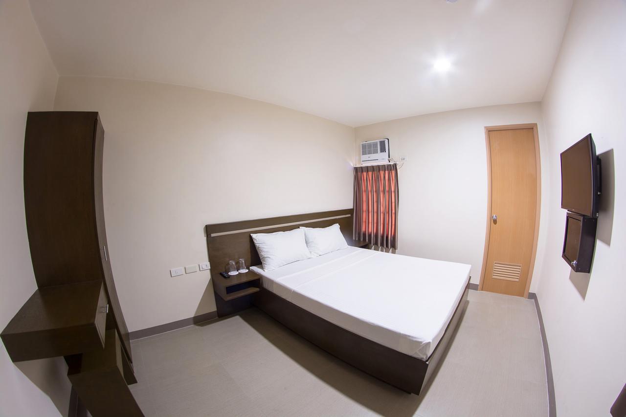 Emerald Suites Cdo 카가얀드오로 객실 사진