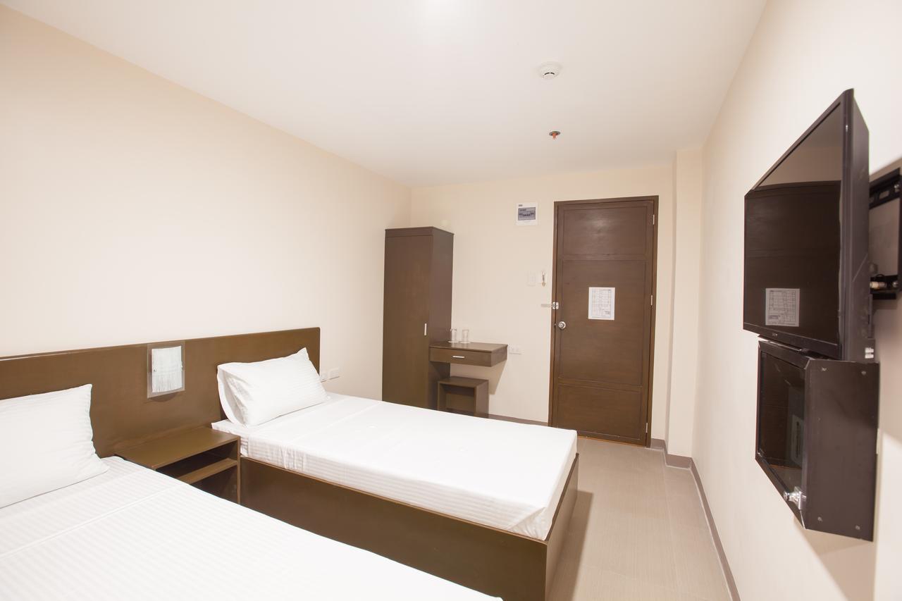 Emerald Suites Cdo 카가얀드오로 객실 사진